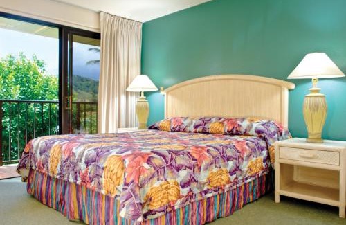 Hanamaulu Hotel | Kauai Beach Villas