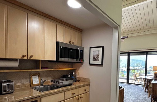 Princeville Apartment | Kauai Dreams - Hanalei Bay Resort 1305/1306