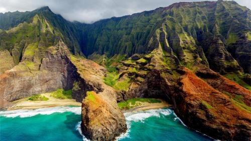 Anahola Other | Kauai Explorer Camp with Rooftop Tent