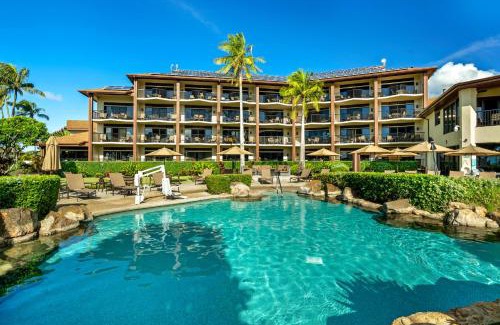 Poipu Apartment | Kauai Lawai Beach Resort C103 by Coldwell Banker Island Vacations