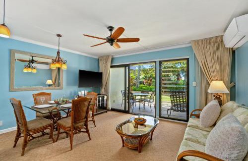 Poipu Apartment | Kauai Lawai Beach Resort C103 by Coldwell Banker Island Vacations