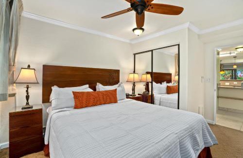 Poipu Apartment | Kauai Lawai Beach Resort C103 by Coldwell Banker Island Vacations