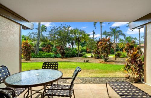 Poipu Apartment | Kauai Lawai Beach Resort C103 by Coldwell Banker Island Vacations