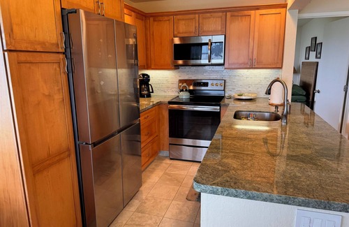 Princeville Condo | Kauai Oceanfront Condo Princeville, Pali Ke Kua 218, Best views, Corner unit