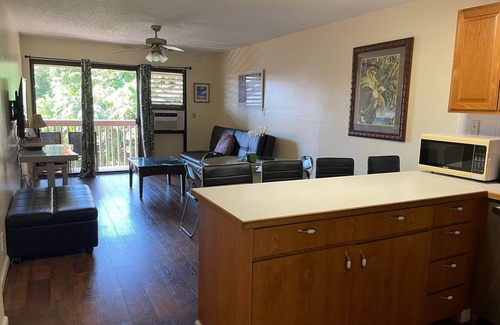 Nawiliwili Condo | Kauai resort condo up to 6 . Near beach, restaurants and shops and town close