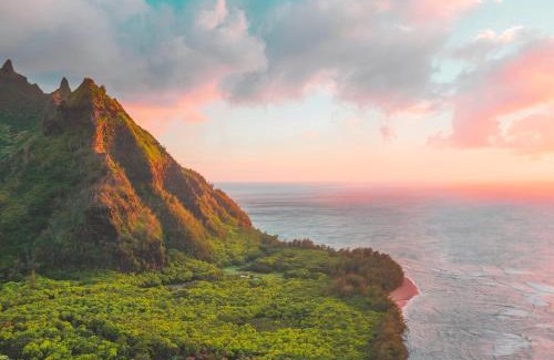 Anahola Other | Kauai Rooftop Camper SUV Sleep Under the Stars