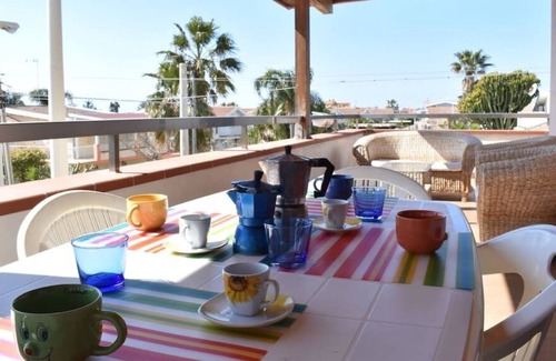 Casuzze Apartment | Kaukana di Levante - 450 meters from the beach