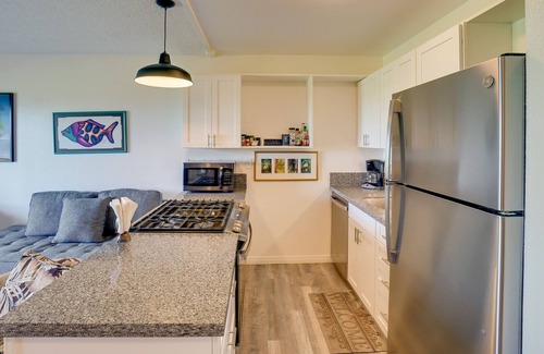Kaunakakai Condo | Kaunakakai Vacation Rental w/ Resort Amenities!
