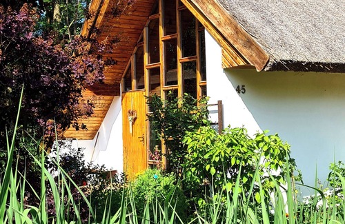 Burg-Kauper House | Kauperhaus in Burg (Spreewald)