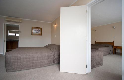 Palmerston North Hotel | Kauri Court Motel and Apartments