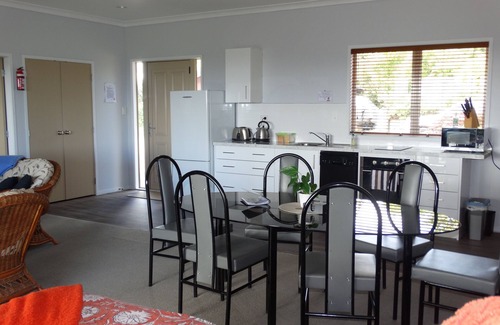 Karapiro Apartment | Kauri Lodge Karapiro