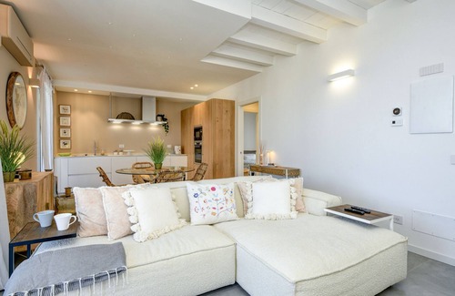 Solarolo Apartment | Kava2: luxury apartment near to the lake