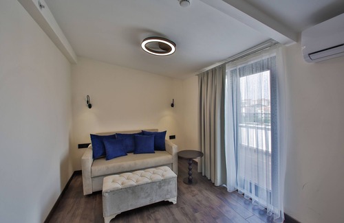 Nilufer Hotel | Kavala Hotel