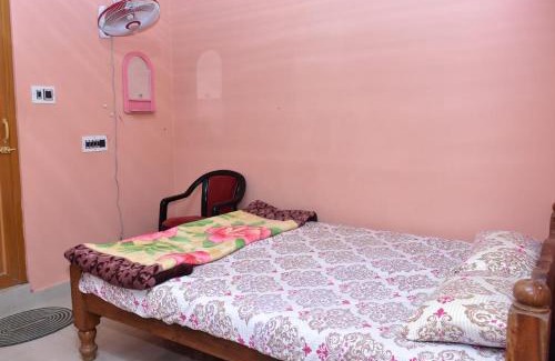 Mahadevpet House | Kaveri Homestay