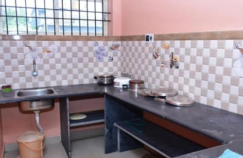 Mahadevpet House | Kaveri Homestay