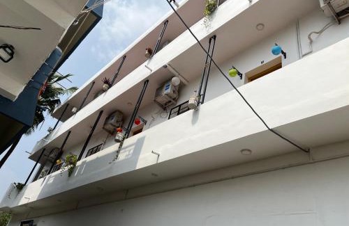 Kalapettai House | KAVIEYA RESIDENCY