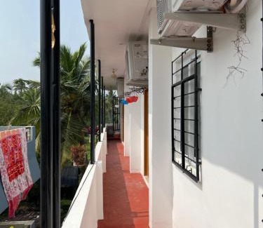 Kalapettai House | KAVIEYA RESIDENCY