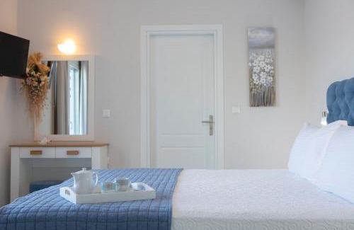 Spartochori Villa | Kavos House