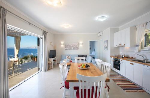 Spartochori Villa | Kavos House