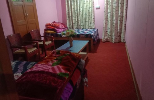 Champawat House | Kavya home stay