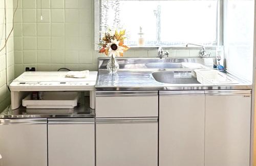 Hyakunincho Apartment | Kawaii House Tokyo Shin-Okubo