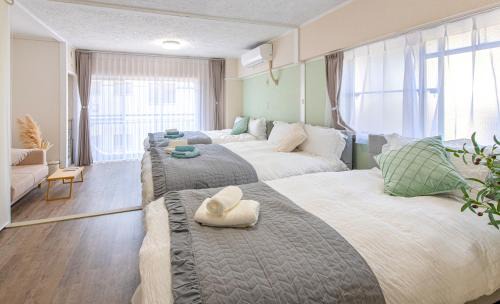 Hyakunincho Apartment | Kawaii House Tokyo Shin-Okubo