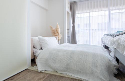 Hyakunincho Apartment | Kawaii House Tokyo Shin-Okubo