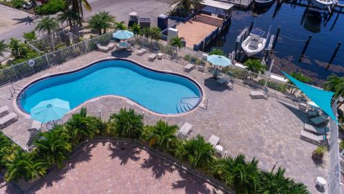 Key Largo Apartment | Kawama Yacht Club Apartment