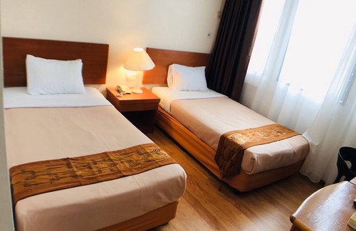 Sibu Hotel | Kawan Hotel