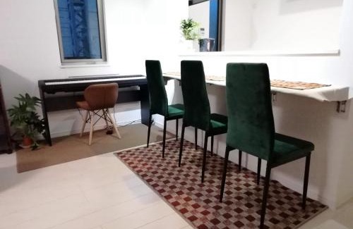 Asao Ward House | Kawasaki - House - Vacation STAY 9176