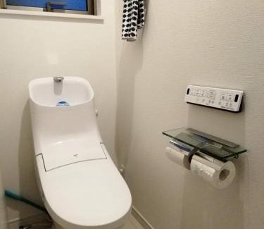 Asao Ward House | Kawasaki - House - Vacation STAY 9176