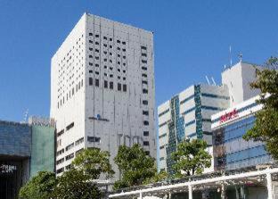 Kawasaki Hotel | Kawasaki Nikko Hotel