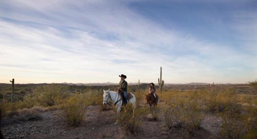 Wickenburg Resort | Kay El Bar Guest Ranch