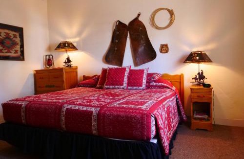 Wickenburg Resort | Kay El Bar Guest Ranch