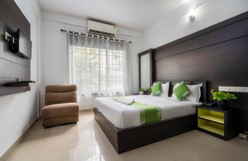 Edapalli Hotel | Kay Pee's Grande