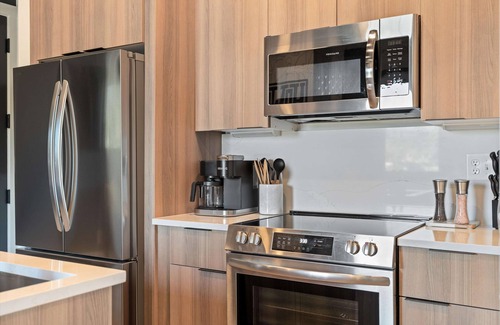 East Nashville Apartment | Kay's Retreat - Brand New, Walk to Restaurants