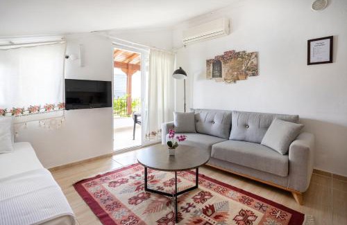 Datca City Center Apartment | Kaya Apart Datca