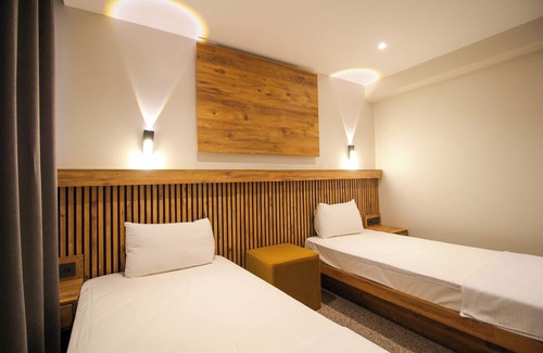Kurtkoy Hotel | Kaya Hotel SAW