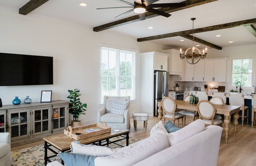 Cleveland Cottage | Kaya Vineyard and Winery - Cottage 6
