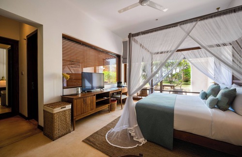 Ranna Hotel | Kayaam House - Ayurveda & Wellness