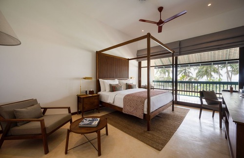Ranna Hotel | Kayaam House - Ayurveda & Wellness