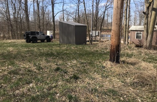 Marcellus RV Rental | Kayak and Campers Paradise