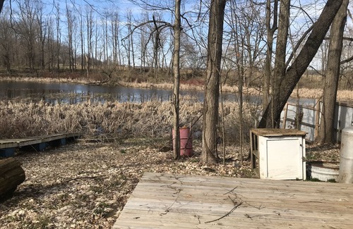 Marcellus RV Rental | Kayak and Campers Paradise