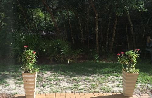 Seagrove Beach Condo | Kayak to Gulf from Eastern Lake, Short Walk to Gulf, Onsite Pool, 2 Bikes