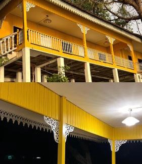 Kuala Besut House | Kayangan Crystal Chalet