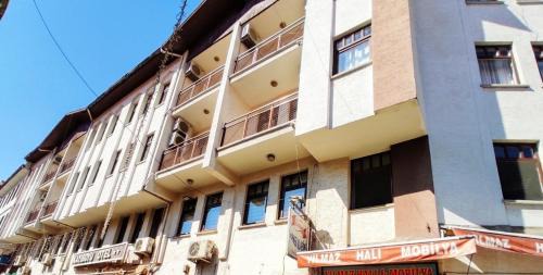 Beypazari Hotel | Kayiboyu Hotel
