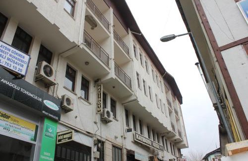Beypazari Hotel | Kayiboyu Hotel