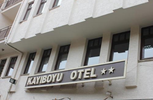 Beypazari Hotel | Kayiboyu Hotel
