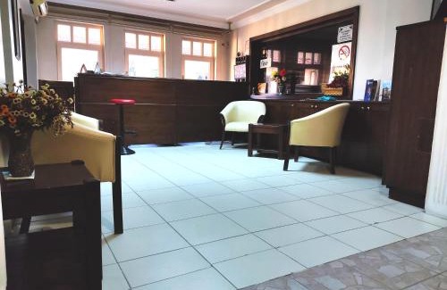Beypazari Hotel | Kayiboyu Hotel
