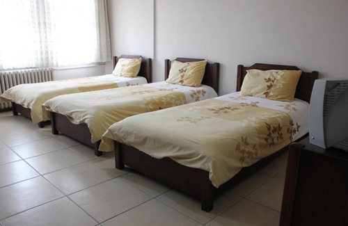 Beypazari Hotel | Kayiboyu Otel